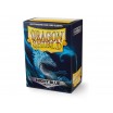 Dragon shield night blue matte