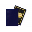 Dragon shield night blue matte