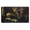 Dragon shield playmat - the astronomer