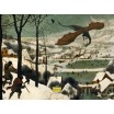 Dragon shield playmat - Hunters in the snow