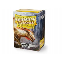 Dragon shield Gaming box White