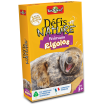 Défis nature animaux rigolos