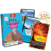 Défis nature monuments fabuleux