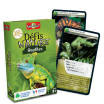 Défis nature reptiles