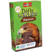 Défis nature Rapaces