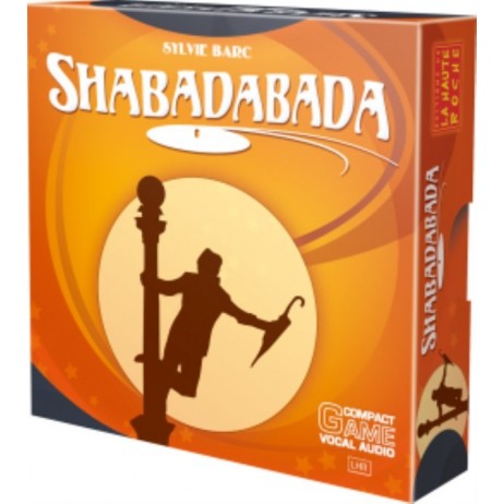 Shabadabada