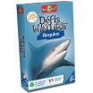 Défis nature Requins