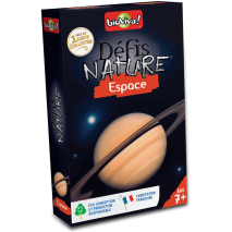 Défis nature Espace