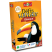 Défis nature Oiseaux