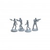 Resident evil 2 : The board game