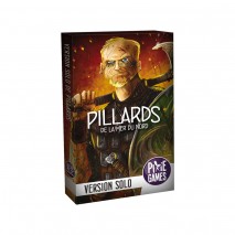 Pillards de la mer du nord - Version solo