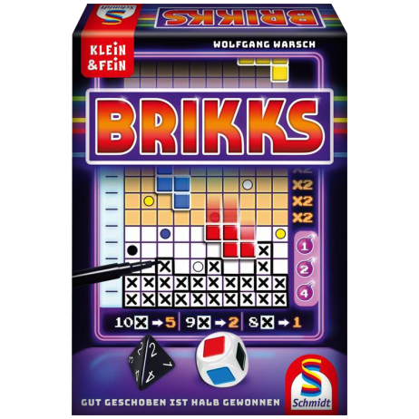 Brikks