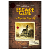 Escape 10 - Le manoir Maudit