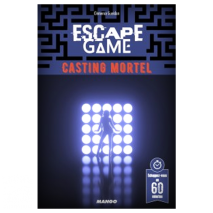 Escape 5 casting mortel