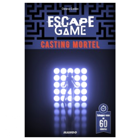 Escape 5 casting mortel