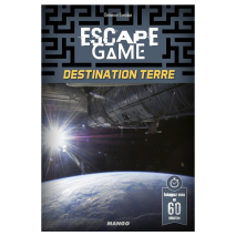 Escape 5 destination terre