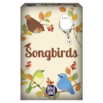 Songbirds