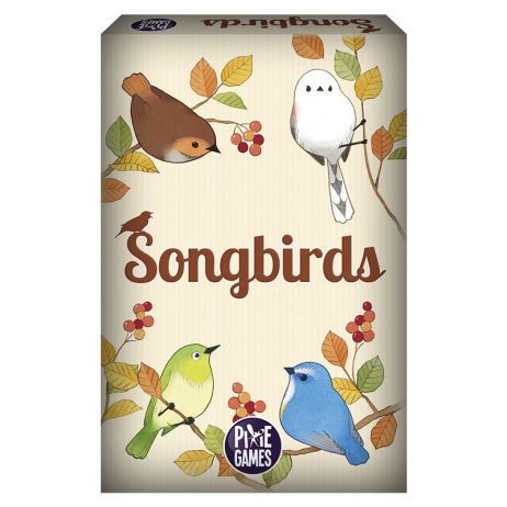 Songbirds
