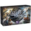Tiny epic galaxies - Beyond the black