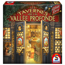 Les tavernes de la vallée profonde