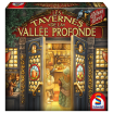 Les tavernes de la vallée profonde