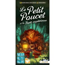 Le petit poucet