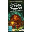 Le petit poucet