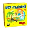 Nos 4 saisons