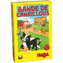 Bande de canaillous