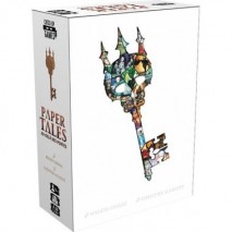Paper tales au-dela des portes
