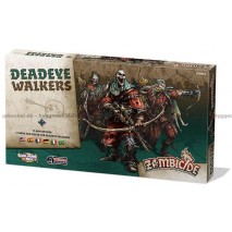 ZBP deadeye walkers