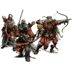 ZBP deadeye walkers