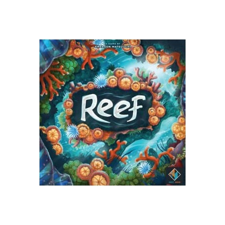 Reef