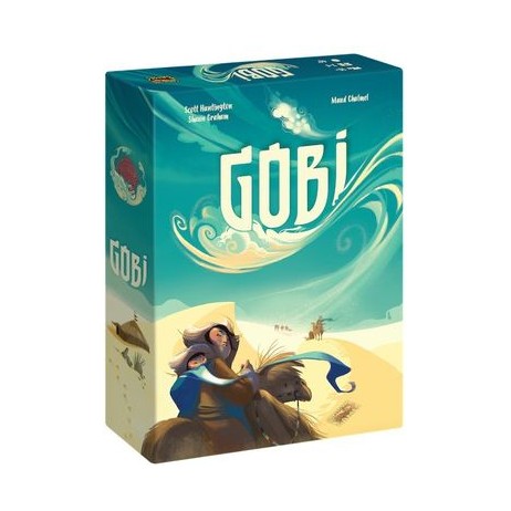 Gobi