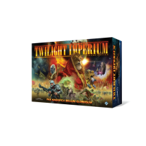 Twilight Imperium