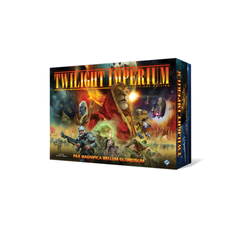 Twilight Imperium