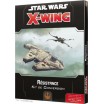 X-wing 2.0 Kit de conversion resistance