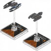 SW X-Wing 2.0: Serviteurs de la Lutte