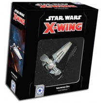 SW X-Wing 2.0: Infiltrateur Sith