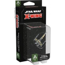 SW X-Wing 2.0: chasseur Z-95-AF4