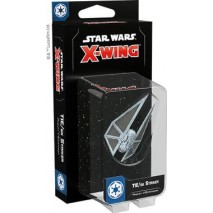 SW X-Wing 2.0: Tie/ SK striker