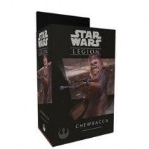 SW legion Chewbacca