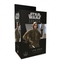 SW Legion : Jyn Erso