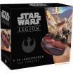 SW Legion : landspeeder X-34