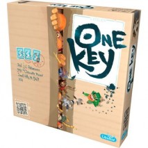 One Key