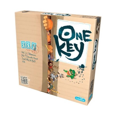 One Key