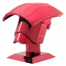 Casque garde pretorien metal earth