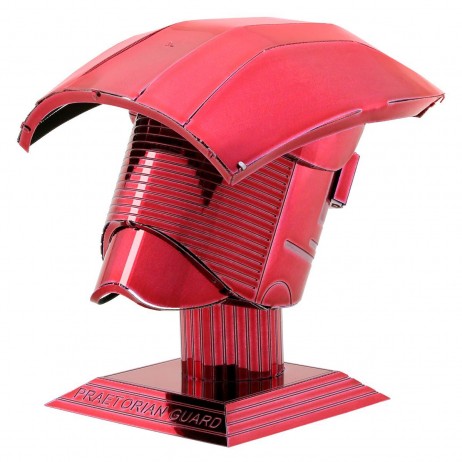 Casque garde pretorien metal earth