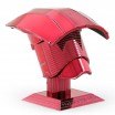 Casque garde pretorien metal earth