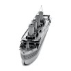 Bateaux Titanic metal earth